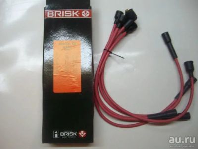 Лот: 8207168. Фото: 1. ПВН BRISK 001 ВАЗ 2101 стандарт. Электрооборудование