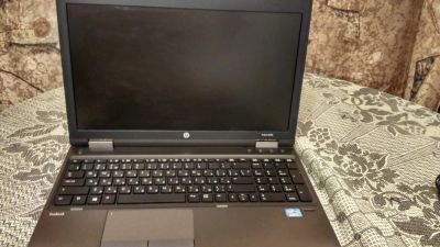 Лот: 10099960. Фото: 1. Ноутбук HP ProBook 6570B Core... Ноутбуки