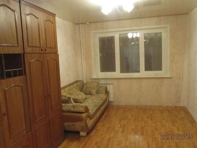 Лот: 6663244. Фото: 1. На Матросова 28 в аренду предлагается... Квартиры, студии