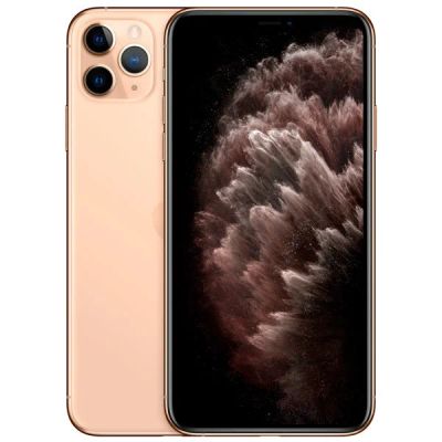 Лот: 16148681. Фото: 1. IPhone 11 pro. Смартфоны