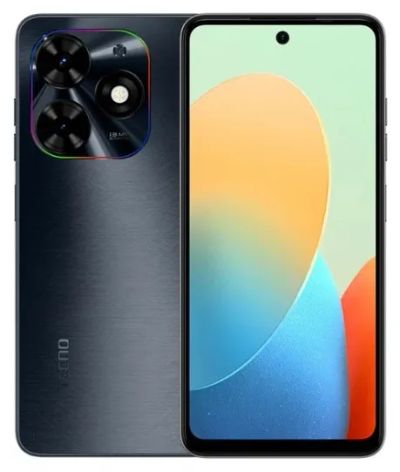 Лот: 21101889. Фото: 1. Смартфон Tecno Spark Go 2024 4Gb... Смартфоны