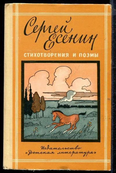 Лот: 23432823. Фото: 1. Стихотворения и поэмы. Художественная для детей