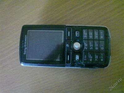 Лот: 1027948. Фото: 1. Сотовый телефон SE K750i. Кнопочные мобильные телефоны