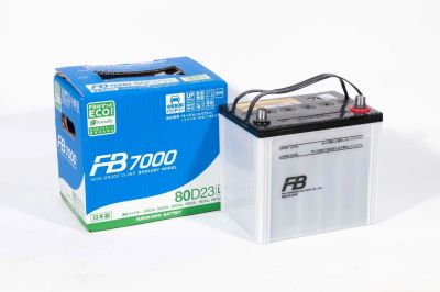 Лот: 10941895. Фото: 1. Новый! Аккумулятор Furukawa Battery... Аккумуляторы