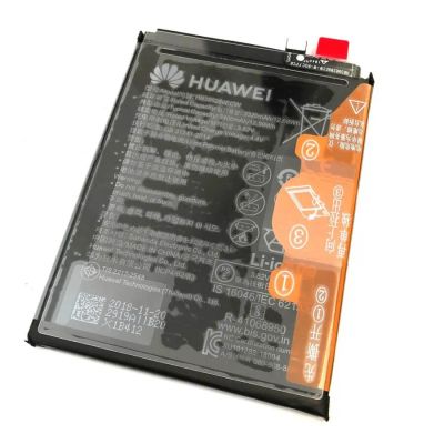 Лот: 18826245. Фото: 1. АКБ Huawei Honor 10X Lite (DNN-LX9... Аккумуляторы