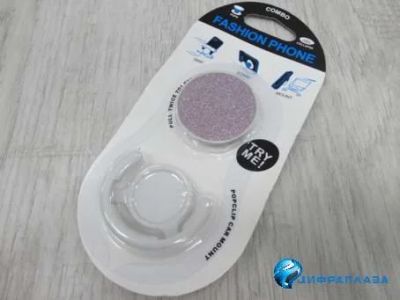 Лот: 13416380. Фото: 1. Держатель для телефона Popsocket... Держатели для телефонов