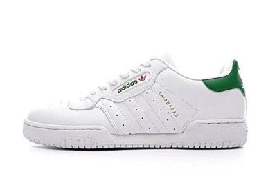 Лот: 10614027. Фото: 1. Adidas yeezy powerphase. Кеды, кроссовки, слипоны