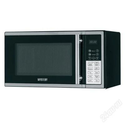 Лот: 1023841. Фото: 1. Микроволновая печь Mystery MMW-2008G. Микроволновки, мини-печи