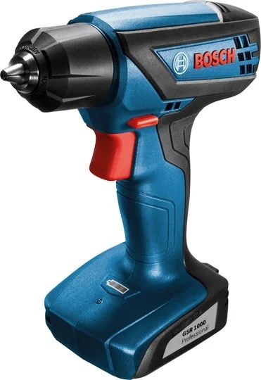 Лот: 7255285. Фото: 1. Дрель аккумуляторная BOSCH GSR... Электроинструмент