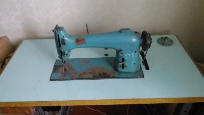 Лот: 7253413. Фото: 1. Швейная машина класса 22 класса. Швейная, вязальная