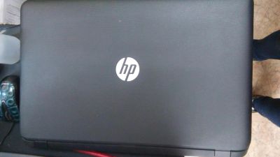 Лот: 9614247. Фото: 1. Ноутбук HP 17-p105ur P0T44EA. Ноутбуки