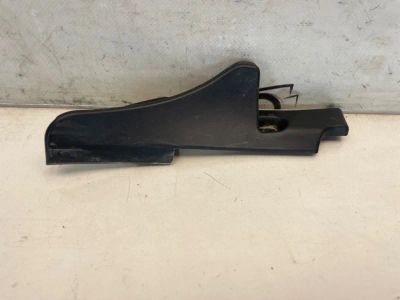 Лот: 22489779. Фото: 1. уголок жабо Renault Duster HSM. Другое (автозапчасти)
