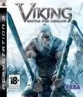 Лот: 186992. Фото: 1. Viking: Battle for Asgard for... Игры для консолей