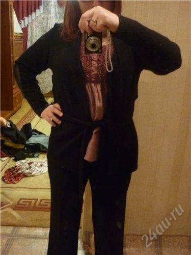 Лот: 1309090. Фото: 1. продам комплектом(штаны , кофту... Костюмы