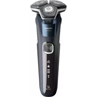 Лот: 25708490. Фото: 1. Электробритва Philips S5885/10. Укладка и стрижка волос, бритьё, эпиляция