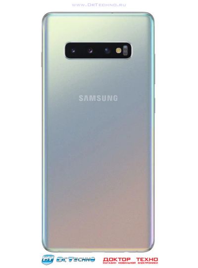 Лот: 15191077. Фото: 1. Samsung s10+. Смартфоны