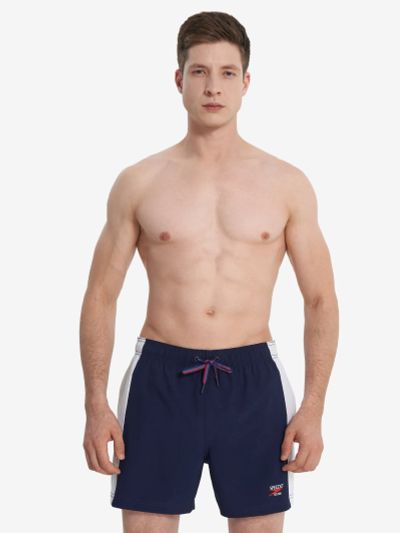 Лот: 25324180. Фото: 1. Шорты плавательные мужские Speedo... Шорты