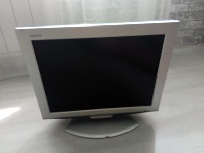 Лот: 14318322. Фото: 1. Телевизор Sharp. Телевизоры