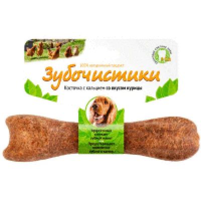 Лот: 13956799. Фото: 1. Зубочистки Деревенские лакомства... Корма