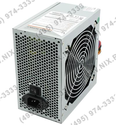 Лот: 15933203. Фото: 1. Блок питания 350W Gembird CCC-PSU10-12... Корпуса, блоки питания