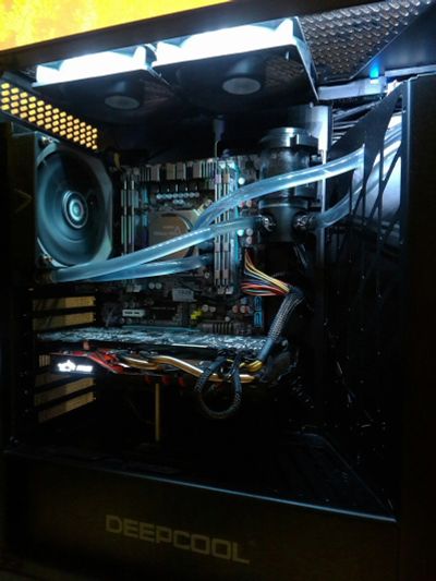 Лот: 11957646. Фото: 1. huanan x79 2.46 + Intel® Xeon... Комплекты запчастей