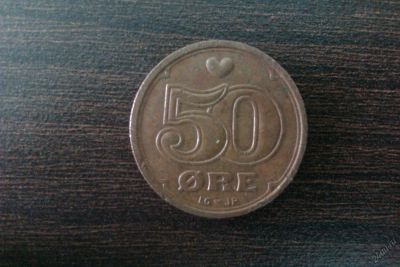 Лот: 5841870. Фото: 1. иностранная монетка №17. Остальные страны