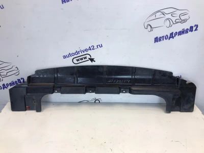 Лот: 21708510. Фото: 1. защитный кожух Hyundai Elantra... Двигатель и элементы двигателя