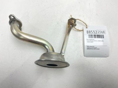 Лот: 23044357. Фото: 1. Маслоприемник Toyota Windom 2001... Двигатель и элементы двигателя