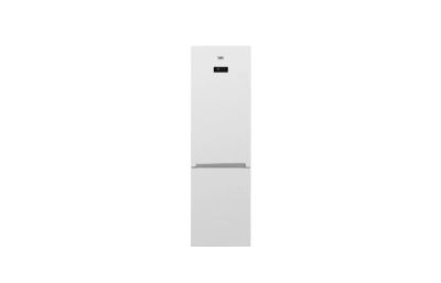 Лот: 16210891. Фото: 1. Холодильник BEKO RCNK356E20BW... Холодильники, морозильные камеры