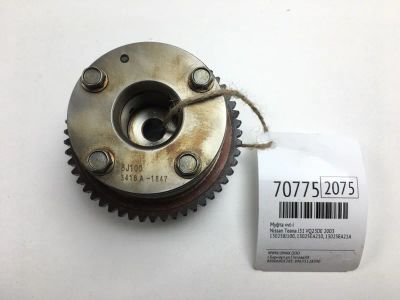 Лот: 20714023. Фото: 1. Муфта VVT-I Nissan Teana 2003... Двигатель и элементы двигателя