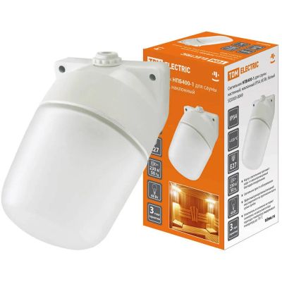 Лот: 24120859. Фото: 1. Светильник TDM Electric, НПБ400-1... Люстры, потолочные и подвесные светильники