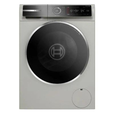 Лот: 25360970. Фото: 1. Стиральная машина Bosch WGB2440XME. Стиральные машины