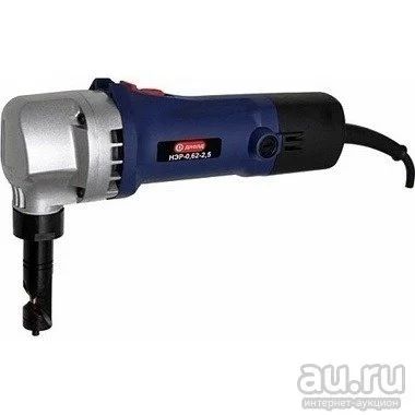 Лот: 13526068. Фото: 1. Эл.ножницы по металлу НЭР-0.62-2... Электроинструмент