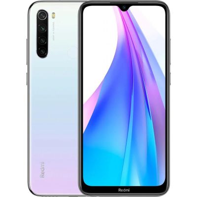 Лот: 15199293. Фото: 1. Смартфон Xiaomi Redmi Note 8T... Смартфоны