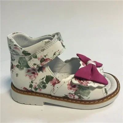 Лот: 9148656. Фото: 1. Сандали Woopy Orthopedic на девочку. Сандалии