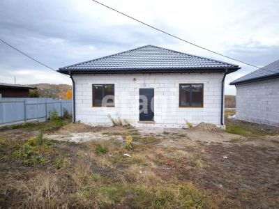 Лот: 25295810. Фото: 1. 3-комн. дом , коттеджный посёлок... Дома