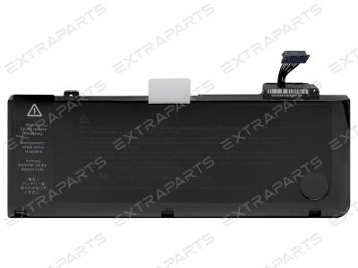 Лот: 16013423. Фото: 1. Аккумулятор для A1278 Apple MacBook... Аккумуляторы