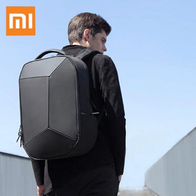 Лот: 14344506. Фото: 1. Рюкзак Xiaomi Mi Geek Shoulder... Рюкзаки