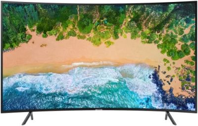 Лот: 9760004. Фото: 1. Телевизор Samsung UE49NU7300U... Телевизоры
