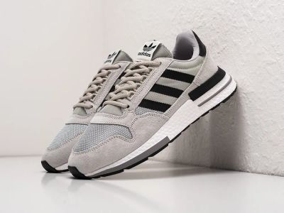 Лот: 24979419. Фото: 1. Кроссовки Adidas ZX 500 RM. Кеды, кроссовки, слипоны