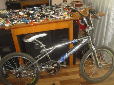 Лот: 5667467. Фото: 1. Олдскульный bmx stinger corsar. Велосипеды