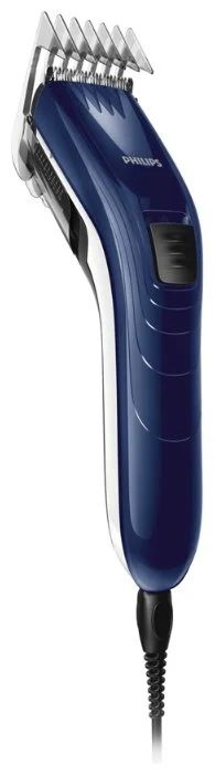 Лот: 11171487. Фото: 1. Машинка для стрижки Philips QC5125... Укладка и стрижка волос, бритьё, эпиляция