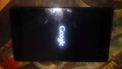 Лот: 9100247. Фото: 1. Планшет Nexus 2013 32Gb LTE FullHD... Планшеты