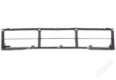 Лот: 3699748. Фото: 1. Решетка в бампер bmw e39 (95-00... Кузов