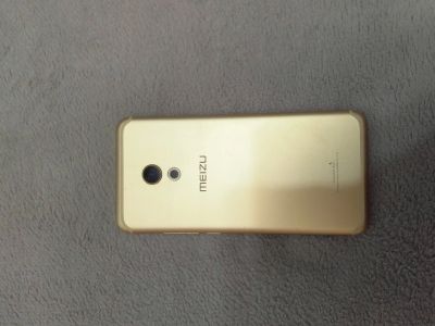 Лот: 15924764. Фото: 1. Meizu pro 6. Смартфоны
