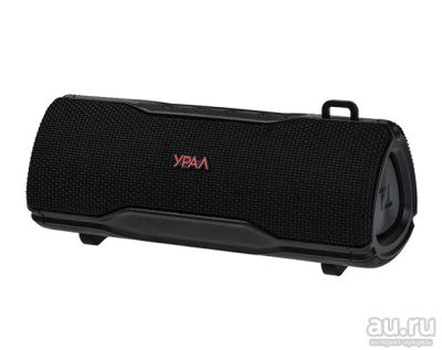 Лот: 17345439. Фото: 1. Портативная акустика URAL TT M-2... Акустика автомобильная