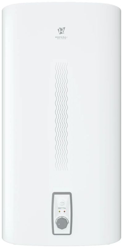 Лот: 18113425. Фото: 1. Водонагреватель Royal Clima RWH-BI80-FS. Водонагреватели, бойлеры