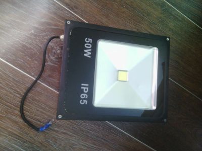 Лот: 10228589. Фото: 1. LED прожектор брак. Другое освещение