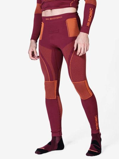 Лот: 25358305. Фото: 1. Термобрюки мужские X-BIONIC ENERGY... Другое (спортивная одежда)