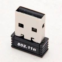 Лот: 5364225. Фото: 1. Сетевой адаптер Wi-Fi USB 802... WiFi, Bluetooth адаптеры